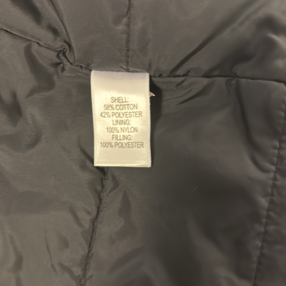 Duluth Trading Alaskan Hardware Lined Shirt Jacket Burnt Orange Mens Size M - Picture 4 of 7